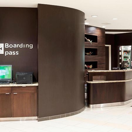 מלון Courtyard By Marriott Franklin Cool Springs מראה חיצוני תמונה