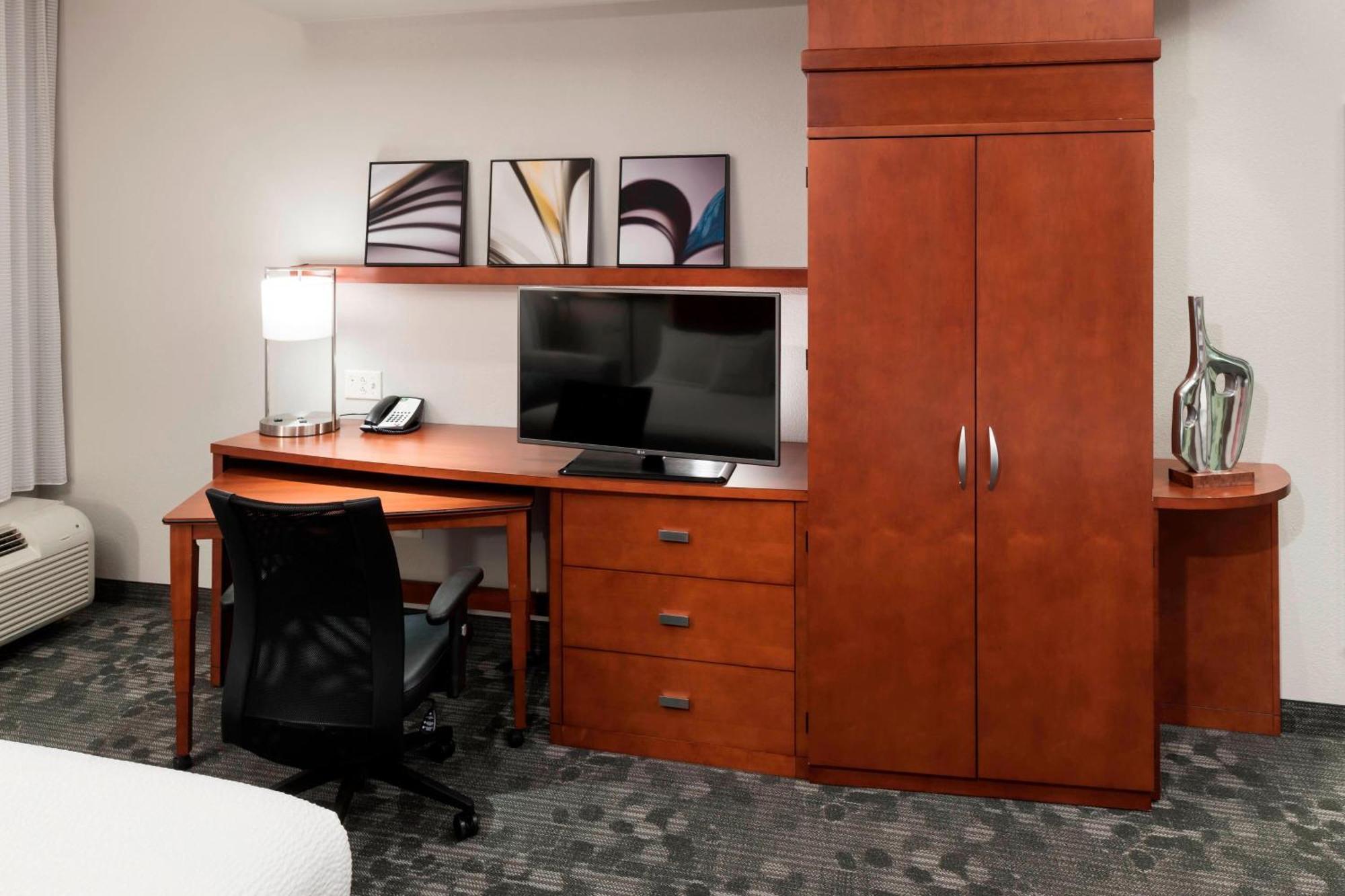מלון Courtyard By Marriott Franklin Cool Springs מראה חיצוני תמונה