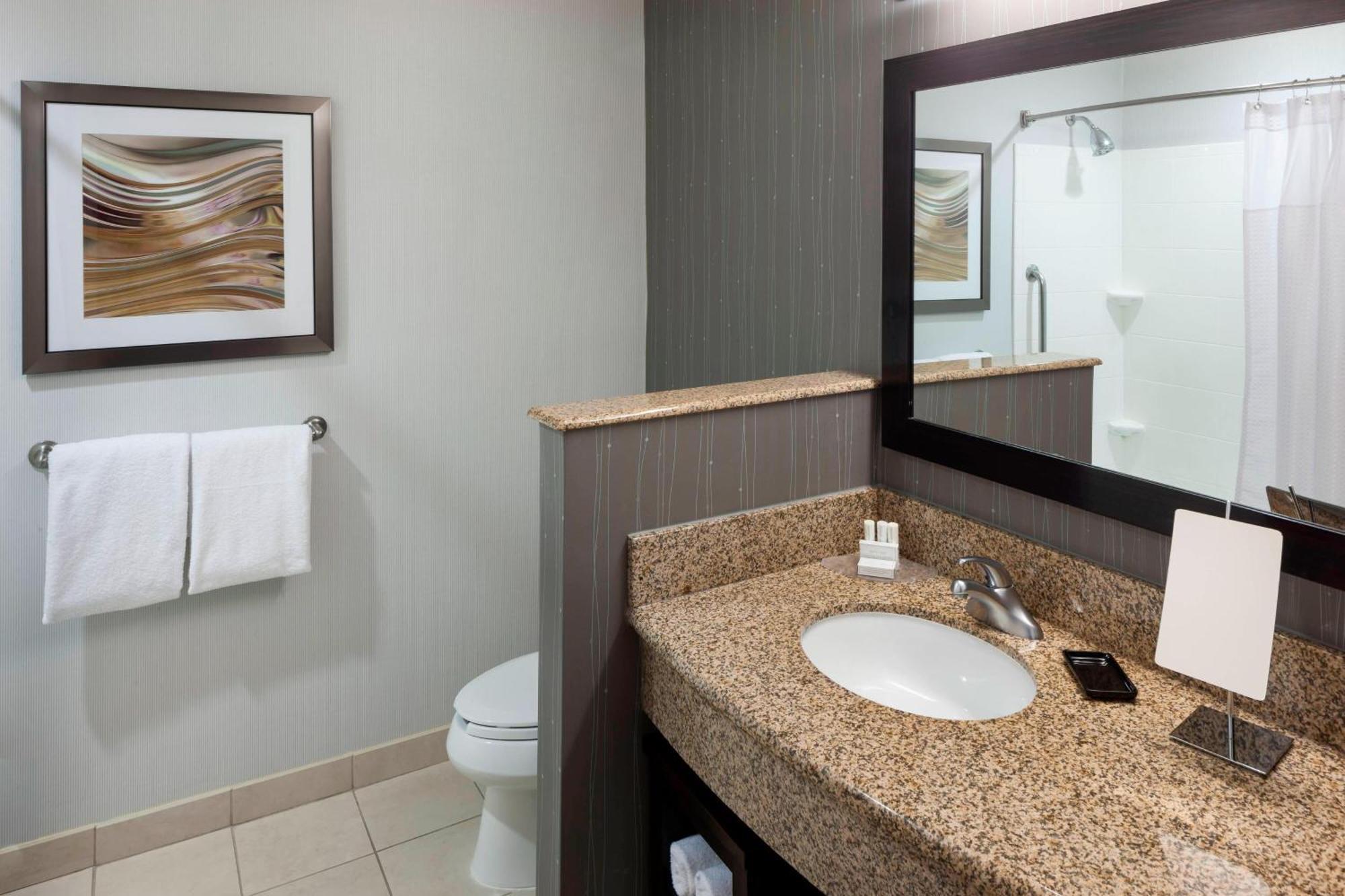 מלון Courtyard By Marriott Franklin Cool Springs מראה חיצוני תמונה