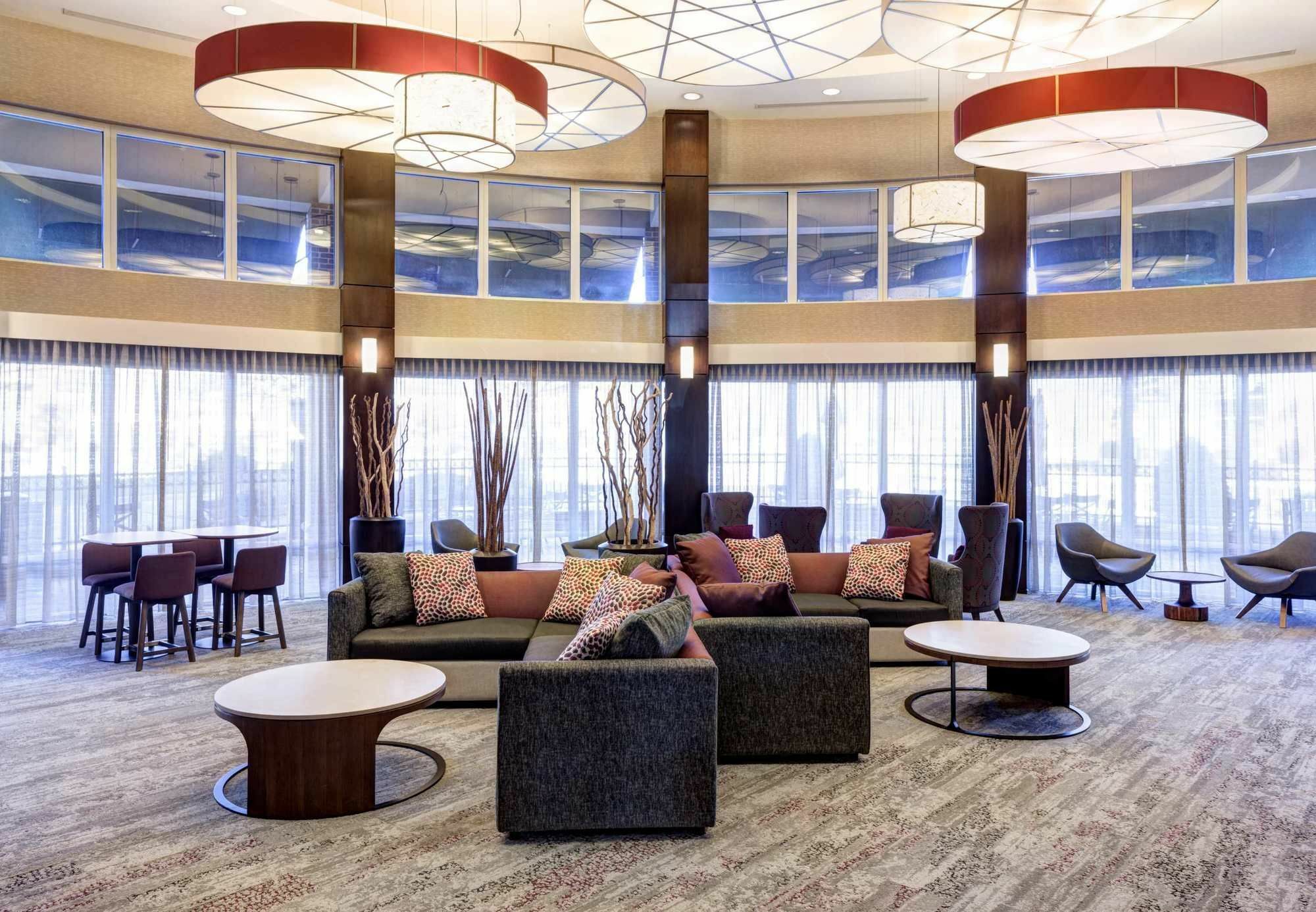 מלון Courtyard By Marriott Franklin Cool Springs מראה חיצוני תמונה
